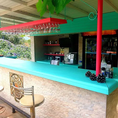 Club Antiphellos Kaş