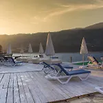 Hotel Club Antiphellos Kaş