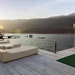 Hotel Club Antiphellos