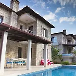 Hotel Club Antiphellos Kaş