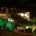 Club Antiphellos 3* Kaş