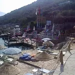 Club Antiphellos 3* Kaş