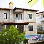 Club Antiphellos 3* Kaş